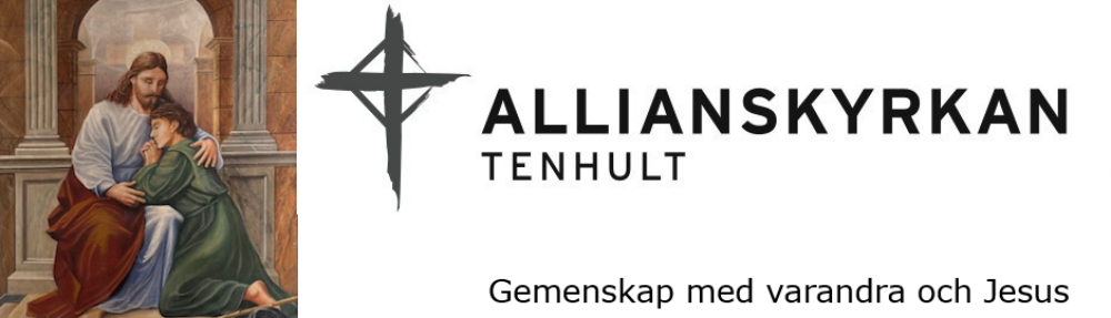 Allianskyrkan i Tenhult